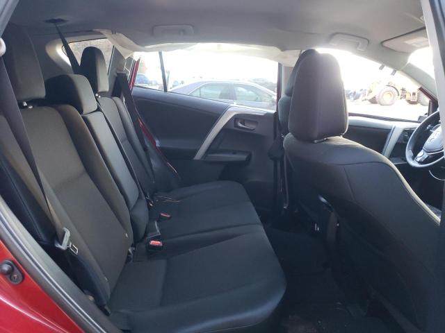 2018 TOYOTA RAV4 LE - 2T3ZFREVXJW439458