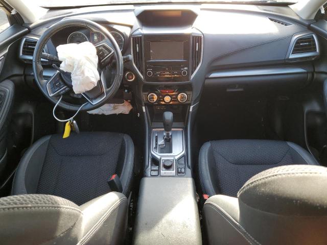 2021 SUBARU FORESTER P - JF2SKAJC3MH576286