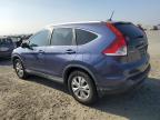 HONDA CR-V EXL photo