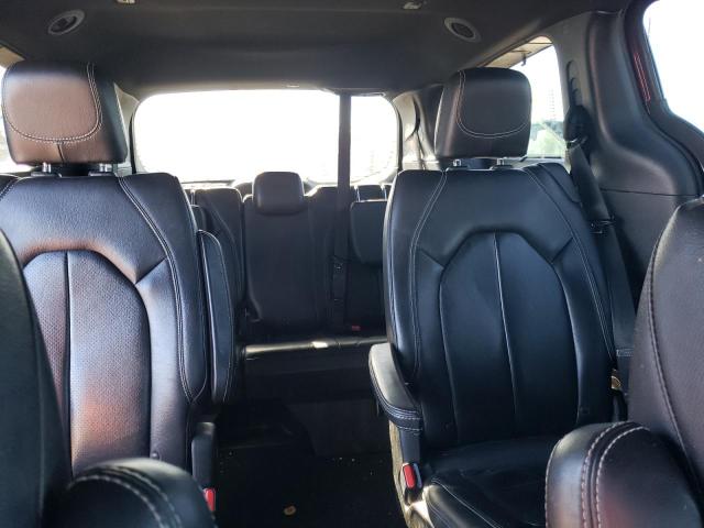 2021 CHRYSLER PACIFICA T - 2C4RC1BG8MR534955