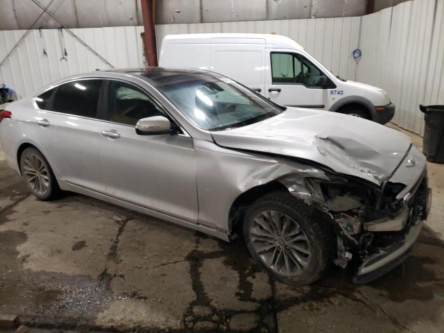 Vin: kmhgn4je2fu033600, lot: 85983384, hyundai genesis 3.8l 20154