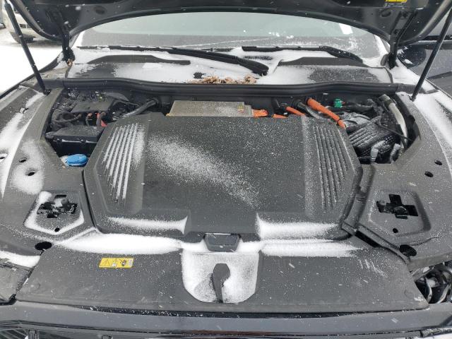 2022 AUDI E-TRON S S WA11CAGE0NB035548