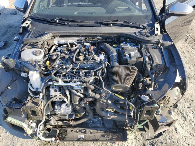 2022 VOLKSWAGEN GOLF R - WVWFB7CD1NW123449