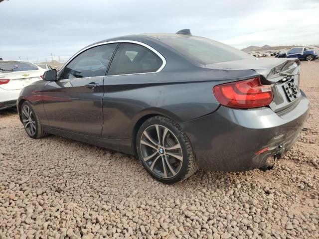 2015 BMW 228 I WBA1F5C57FV257639