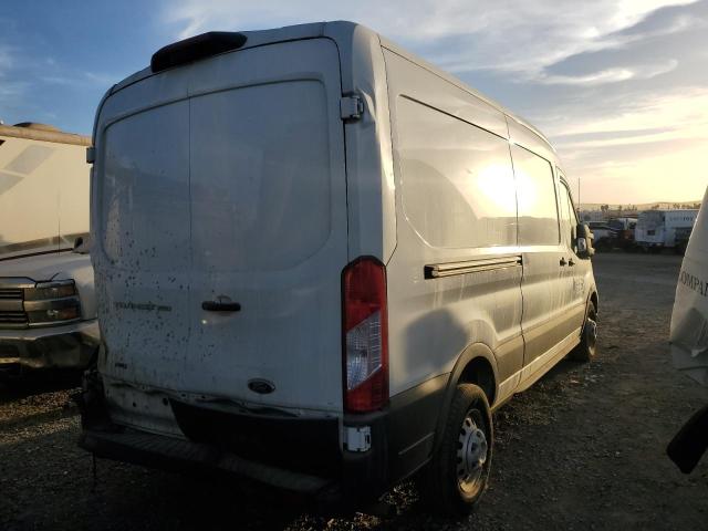 「TRANSIT」第1号〜第22号+特別号 2022 FORD TRANSIT T- 1FTBR2C89NKA49589 from the USA