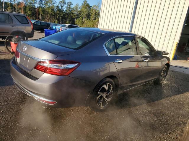 2017 HONDA ACCORD LX - 1HGCR2F33HA052536