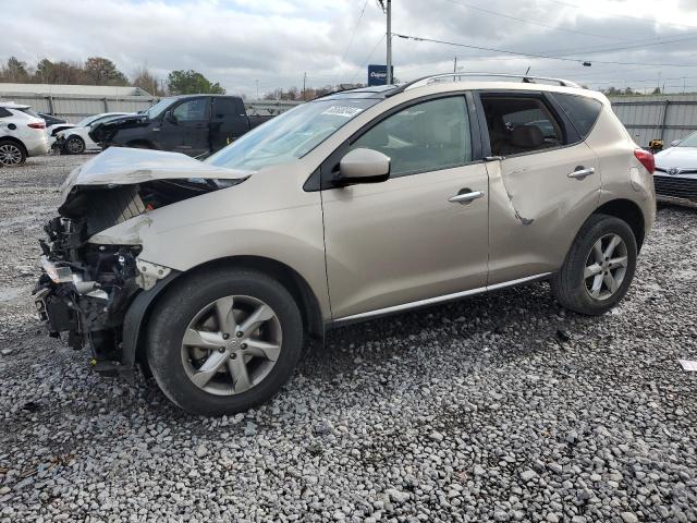 NISSAN MURANO S