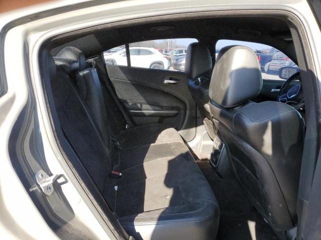 2018 DODGE CHARGER SX - 2C3CDXHG6JH234768