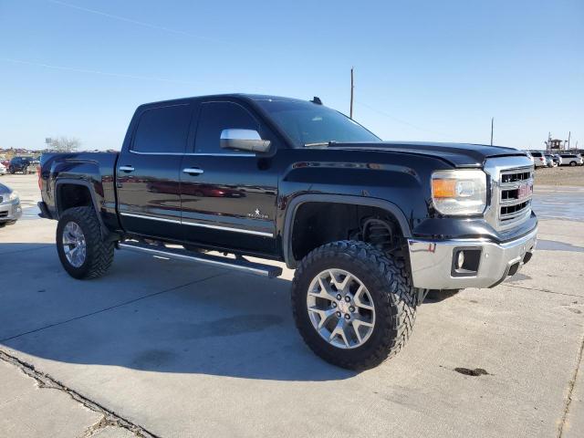 Vin: 3gtp1vec3fg530365, lot: 85556874, gmc sierra c1500 slt 20154