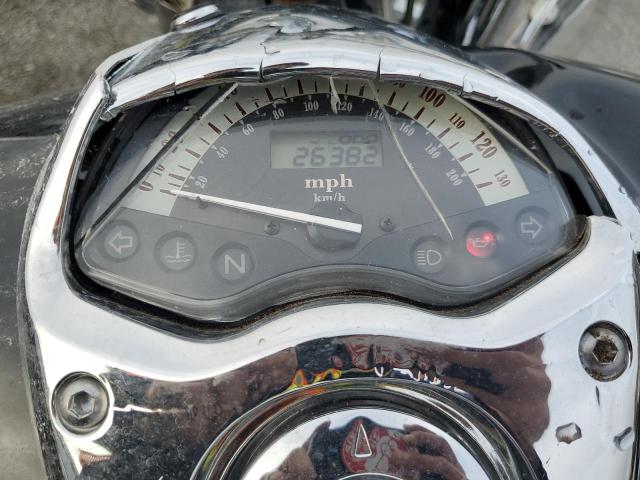 2005 HONDA VT1300 S 1HFSC52045A210571