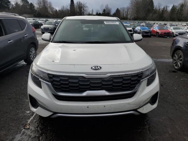 2021 KIA SELTOS LX - KNDEPCAA7M7165907