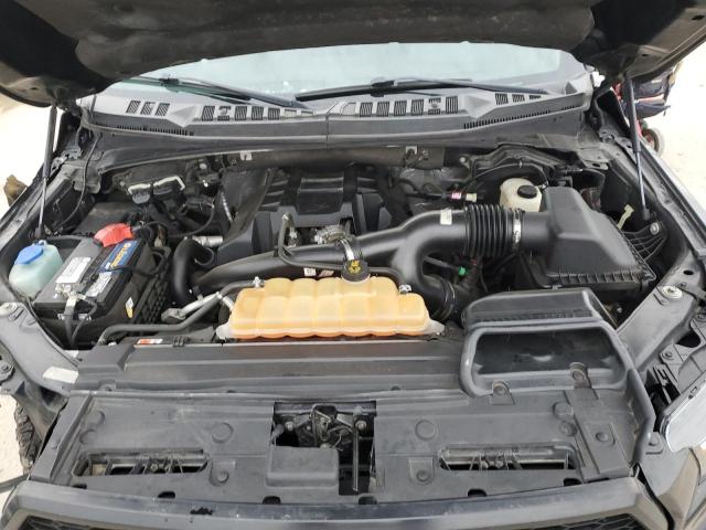 2015 FORD F150 SUPER - 1FTEX1EP3FKE42345
