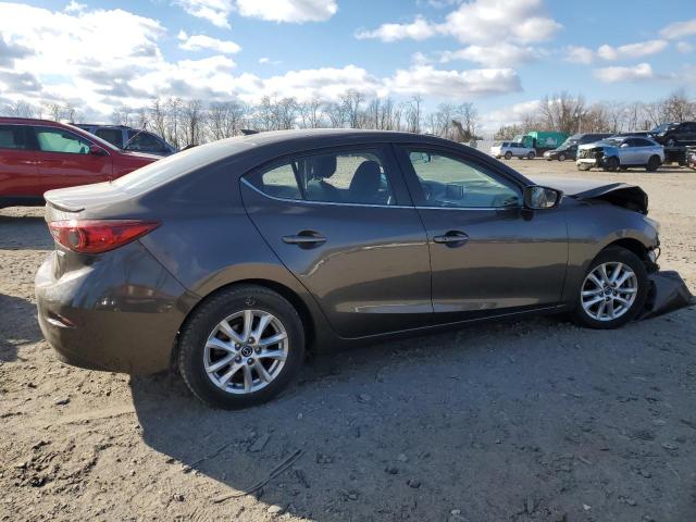 VIN JM1BM1V78F1249741 2015 MAZDA 3 no.3