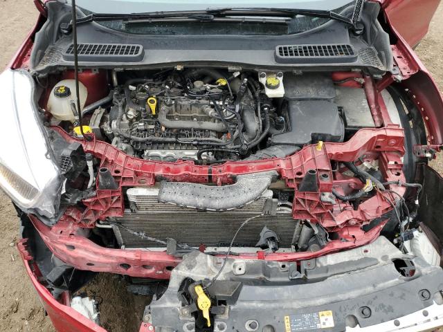 2019 FORD ESCAPE SE - 1FMCU9GD9KUB59993