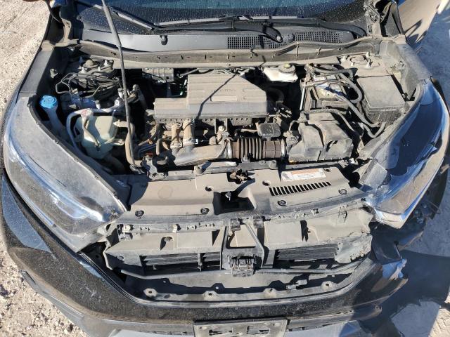 2019 HONDA CR-V 5J6RW1H84KA031975