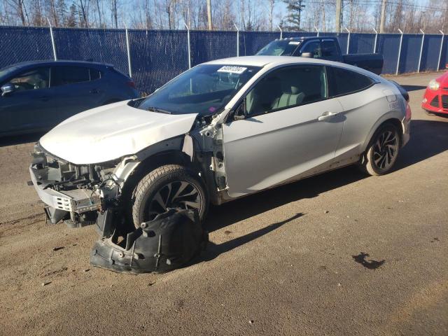 Vin: 2hgfc4b61gh400974, lot: 84991204, honda civic lx 2016 img_1