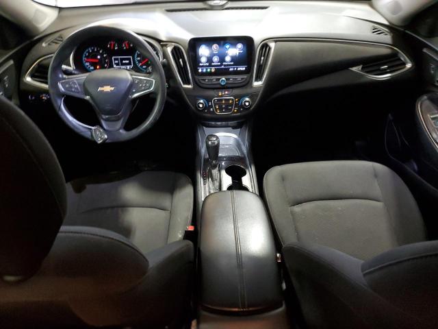 2020 CHEVROLET MALIBU LT - 1G1ZD5ST7LF048735