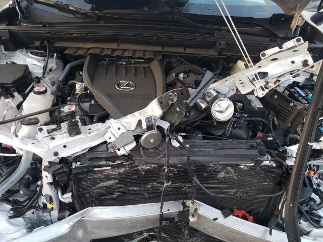 2024 LEXUS NX 350 LUX 2T2HGCEZ0RC052380