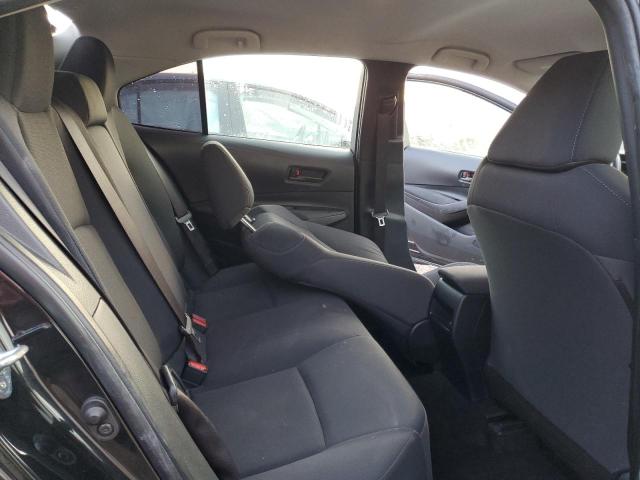 2022 TOYOTA COROLLA LE - JTDEPMAEXNJ231752