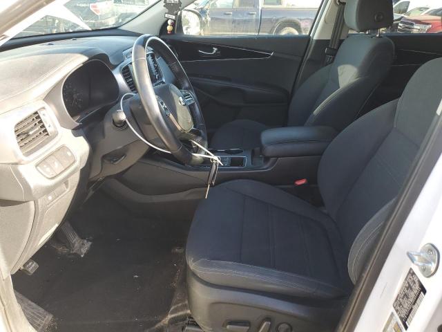 2019 KIA SORENTO L - 5XYPGDA33KG438499
