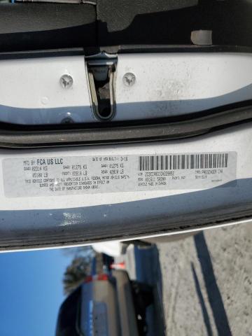 2016 CHRYSLER 300 S - 2C3CCABG1GH229852