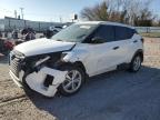 2023 NISSAN KICKS S - 3N1CP5BV0PL571048