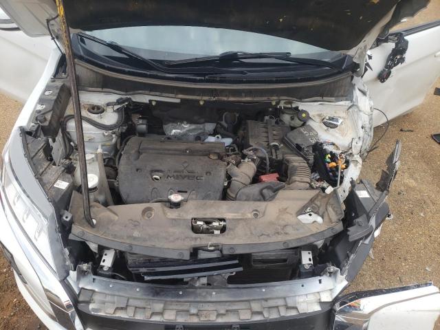 2020 MITSUBISHI OUTLANDER - JA4AR3AU1LU018494
