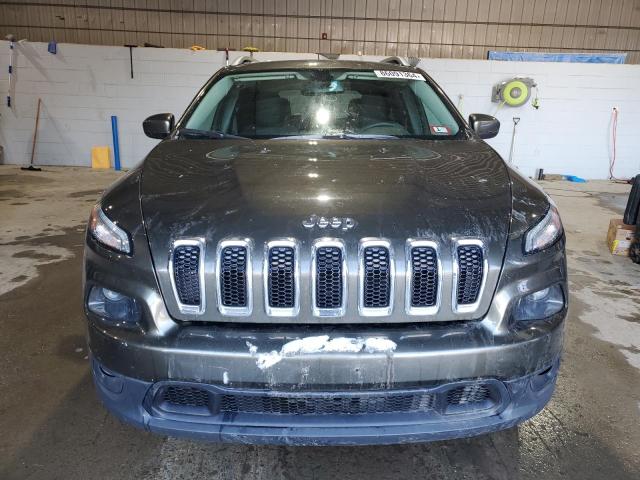 2015 JEEP CHEROKEE L - 1C4PJMCB4FW738986