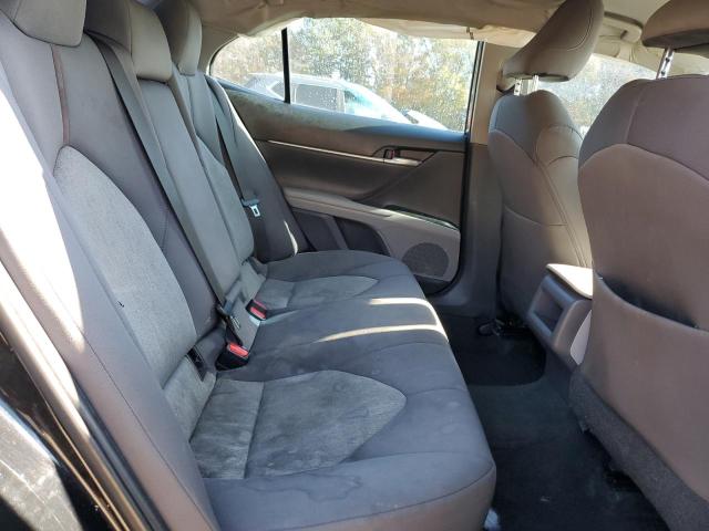 2020 TOYOTA CAMRY LE - 4T1C11AK0LU362225