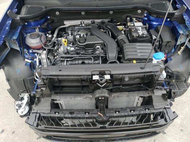 2024 VOLKSWAGEN EOS 3VV5X7B2XRM116195