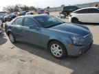 Lot #3024485530 2006 CADILLAC CTS HI FEA