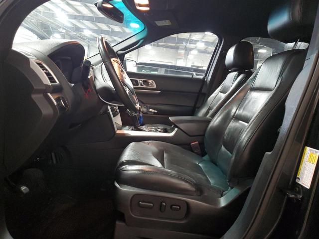 2015 FORD EXPLORER X - 1FM5K8D89FGA00251