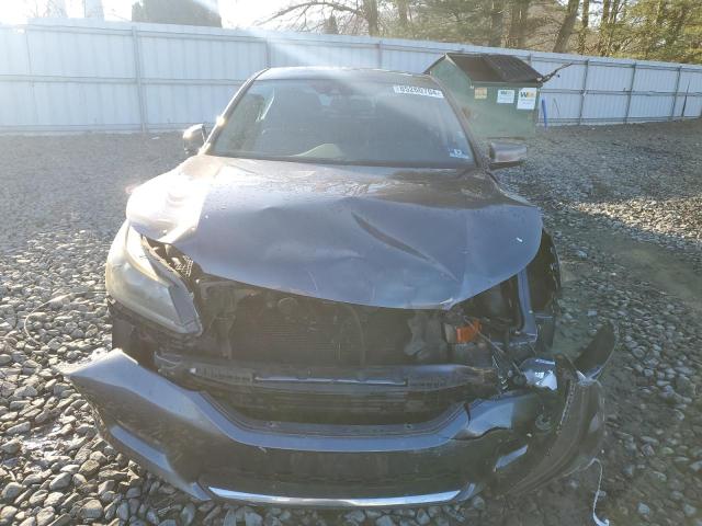 2015 HONDA ACCORD EXL - 1HGCR2F85FA149018