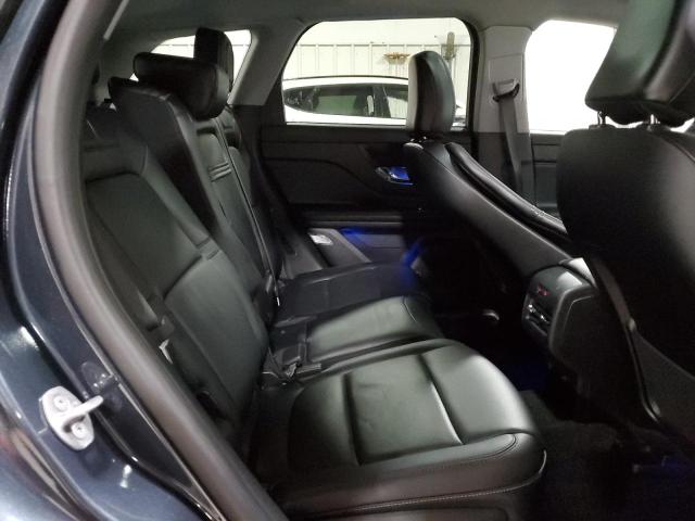 2022 LINCOLN CORSAIR RE - 5LMCJ2DH3NUL23750