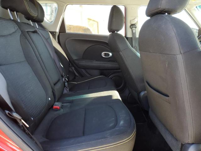 2016 KIA SOUL + - KNDJP3A52G7864917