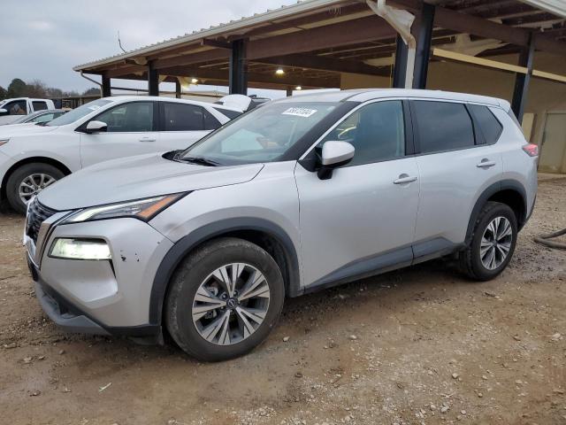 2023 NISSAN ROGUE SV - 5N1BT3BB1PC820107