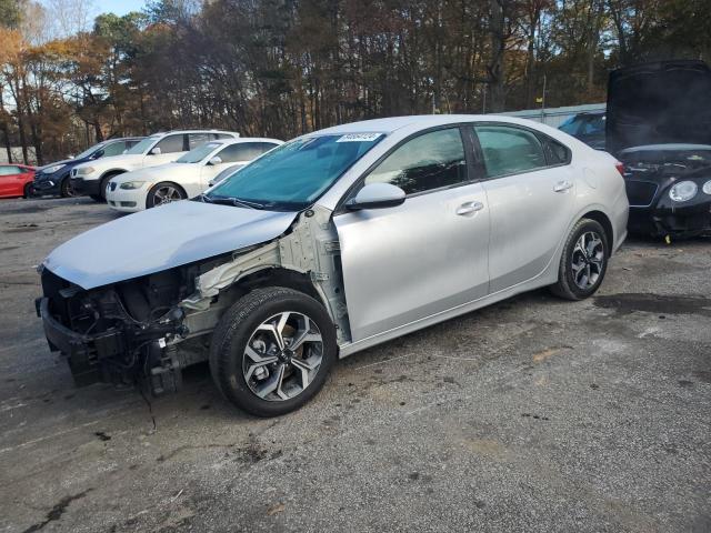 2019 KIA FORTE FE #3033000988