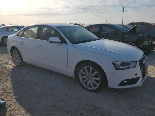 VIN WAUEFAFL9DN036822 2013 AUDI A4 no.4