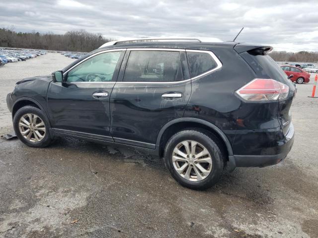 2015 NISSAN ROGUE S - 5N1AT2MV6FC853423