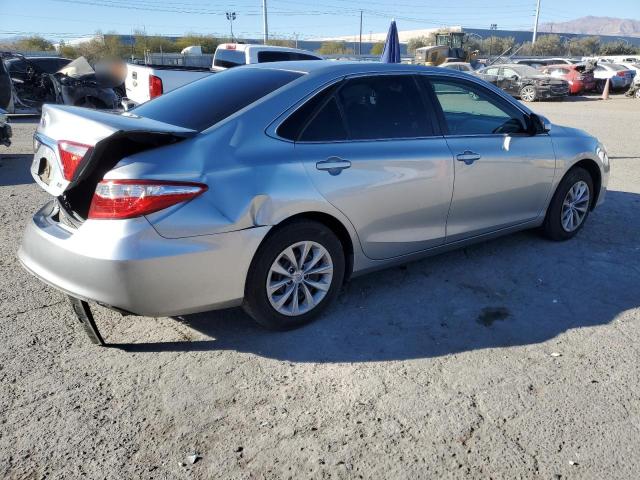 2015 TOYOTA CAMRY LE - 4T4BF1FK3FR478812