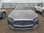 Lot #3023926203 2020 INFINITI Q60 PURE