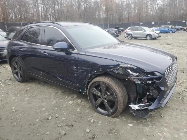2022 GENESIS GV70 BASE - KMUMCDTC7NU011290