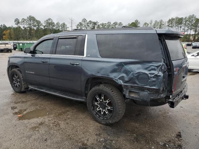 2020 CHEVROLET SUBURBAN K - 1GNSKHKC4LR284328