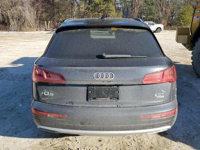 2018 AUDI Q5 PREMIUM - WA1BNAFY6J2216366