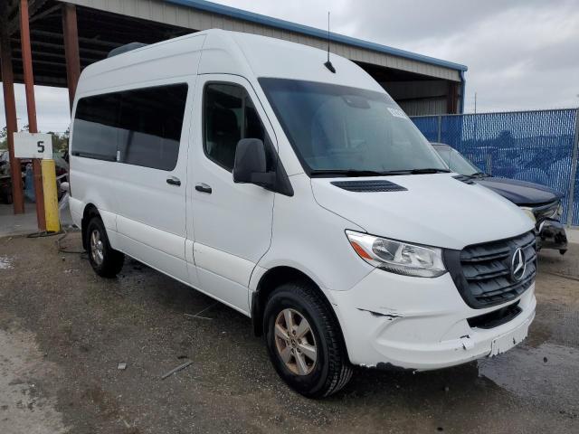 VIN WDZPF0CD4KP041026 2019 MERCEDES-BENZ SPRINTER no.4