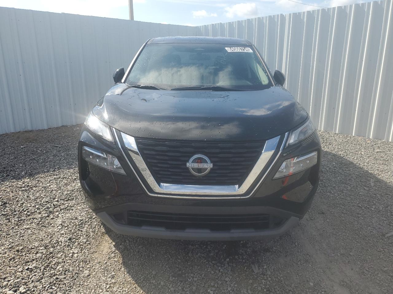 Lot #3030645094 2023 NISSAN ROGUE SV