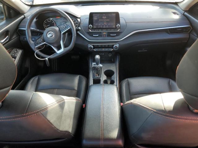 2019 NISSAN ALTIMA SR - 1N4BL4CV3KC174828