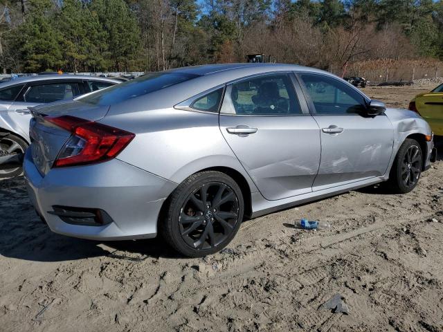 Vin: 2hgfc2f83kh584727, lot: 83747164, honda civic sport 20193