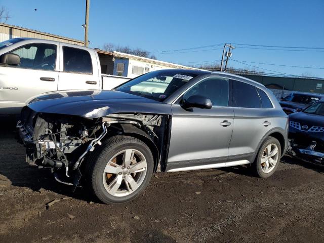 VIN WA1ANAFY2K2038579 2019 AUDI Q5 no.1