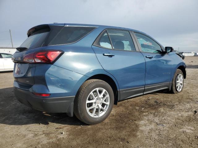 Vin: 3gnaxseg9rl251544, lot: 82045254, chevrolet equinox ls 20243